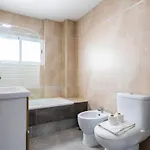 Vg Super Flat 3 1 Toilet Center Wifi Ac *