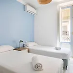 Vg Super Flat 3 1 Toilet Center Wifi Ac Apartmán *