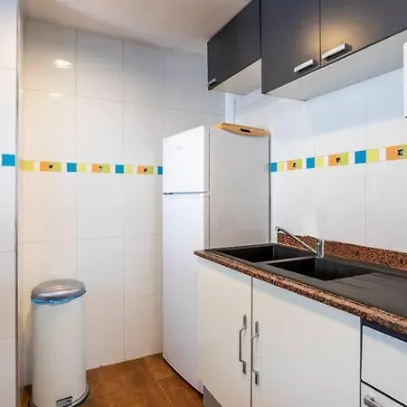 Super Flat 3 1 Toilet Center Wifi Ac Valencia